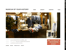 Tablet Screenshot of museum-kato.jp